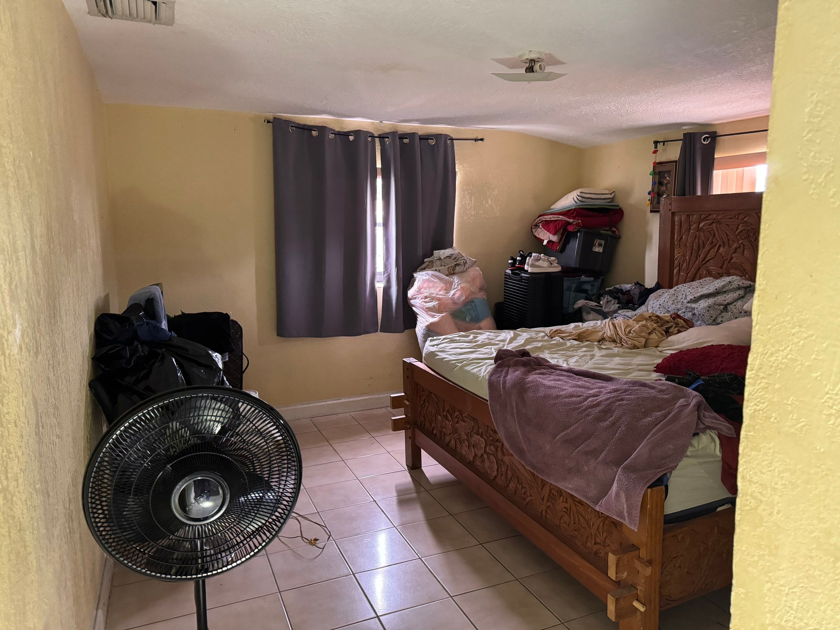 Water Damage Claim in Miami by FLAPA & KeyStone
