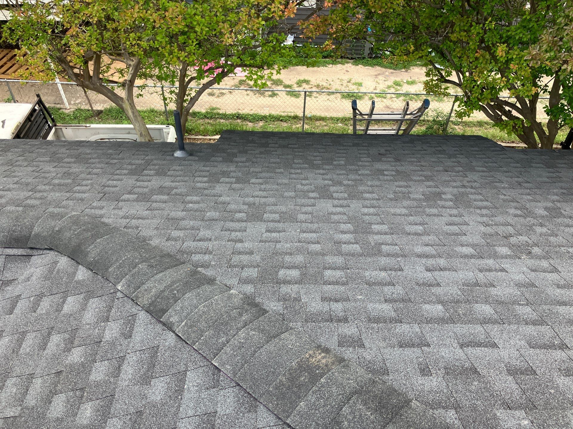 Roof Replacement - 78214 by bh roofing