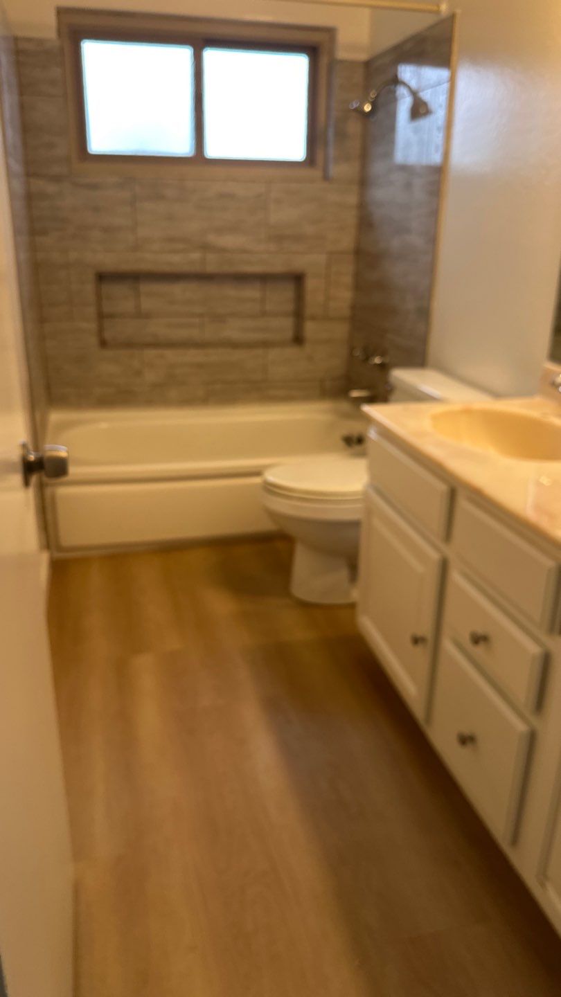 Deep Cleaning - San Bruno by CalMaids