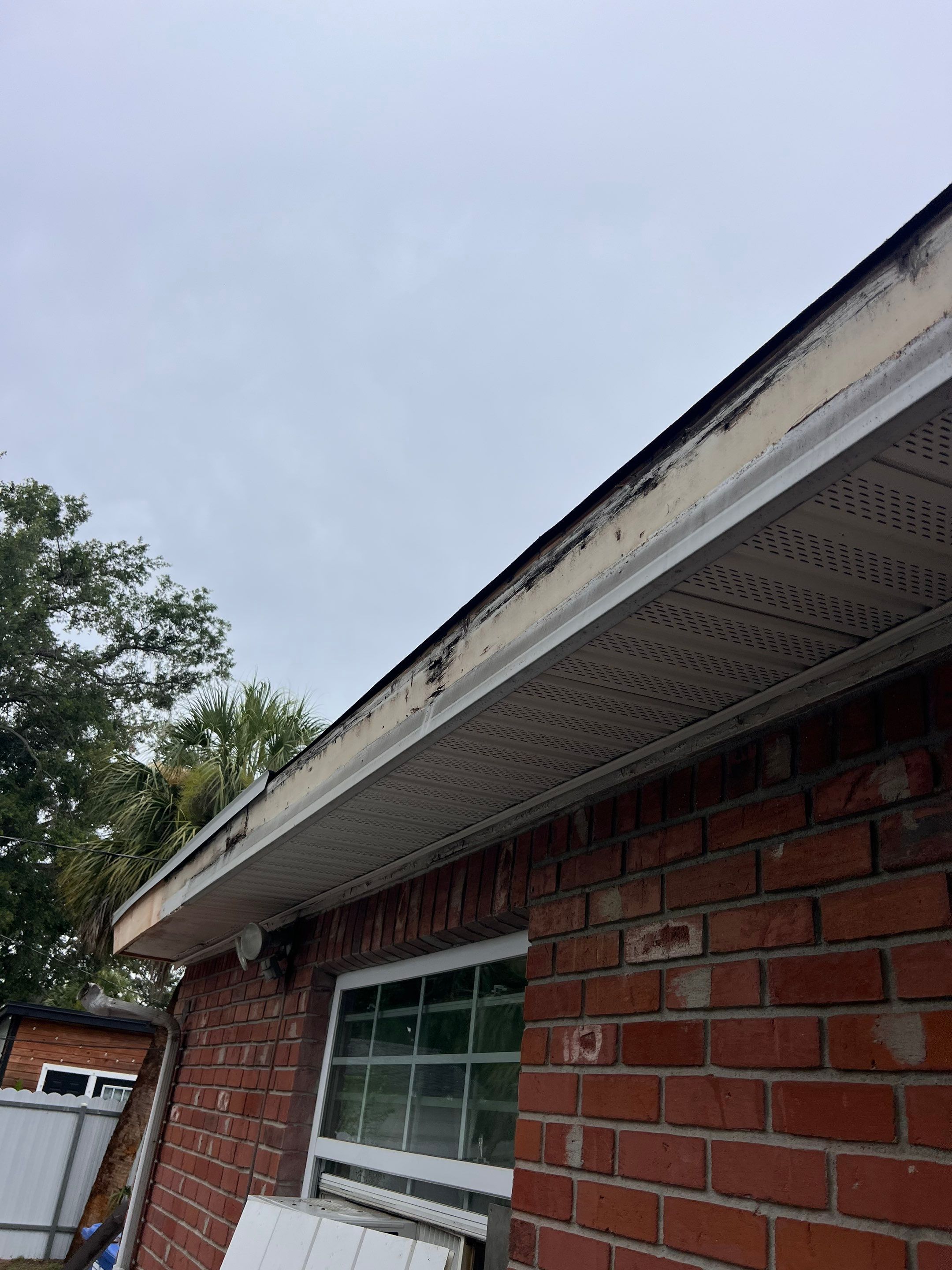 Project in St. Petersburg 33712 by Mitchell Roofing Company LLC 