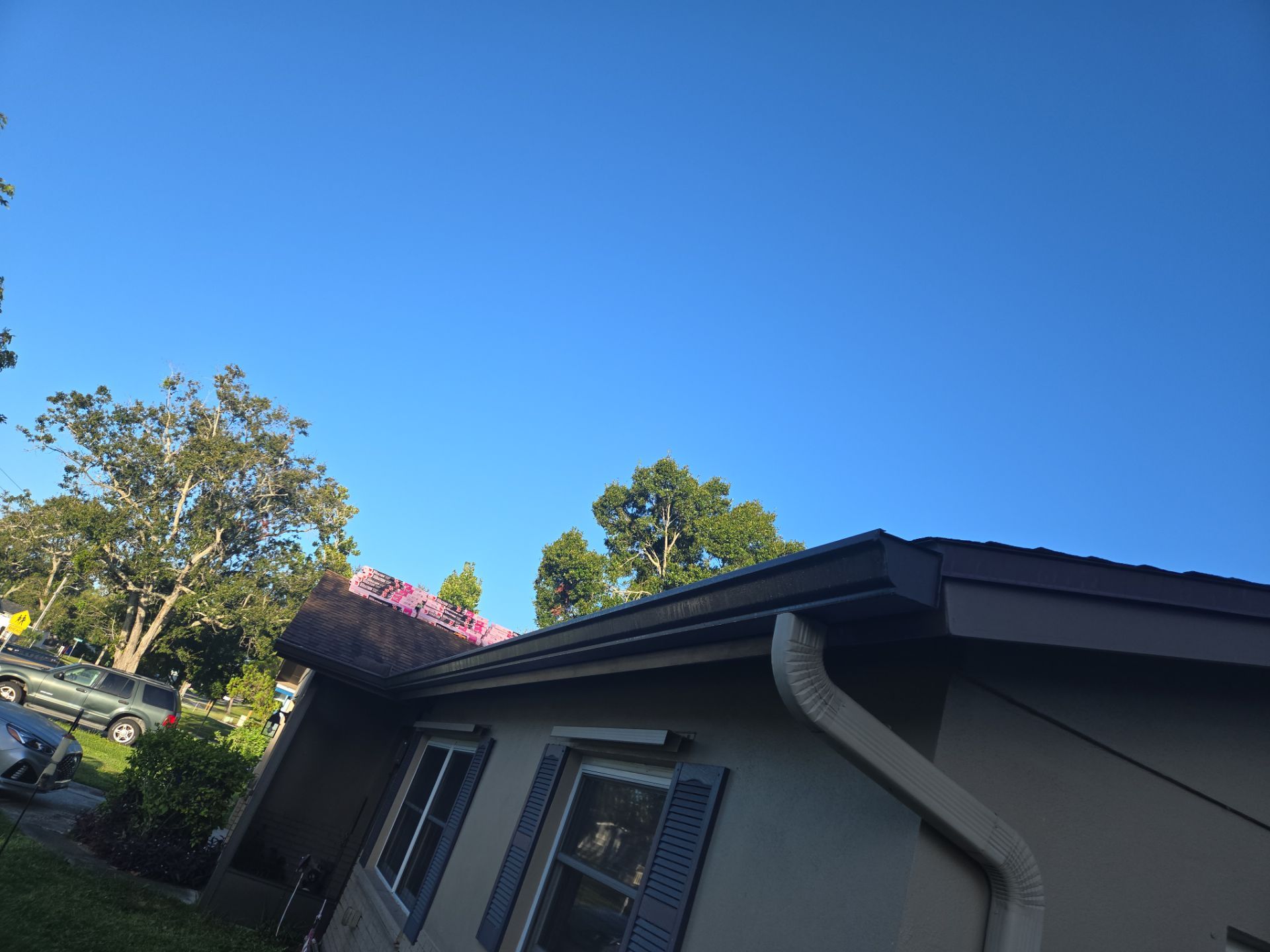 Project in Dunedin 34698 by Mitchell Roofing Company LLC