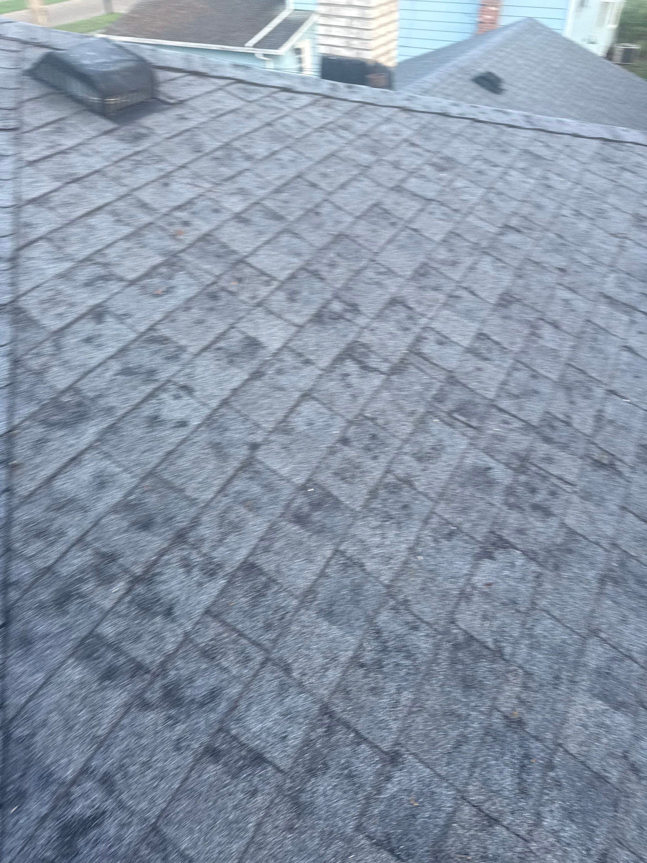 Roof Replacement by Homestyle in Bedford by Homestyle Home Improvements (HHI)