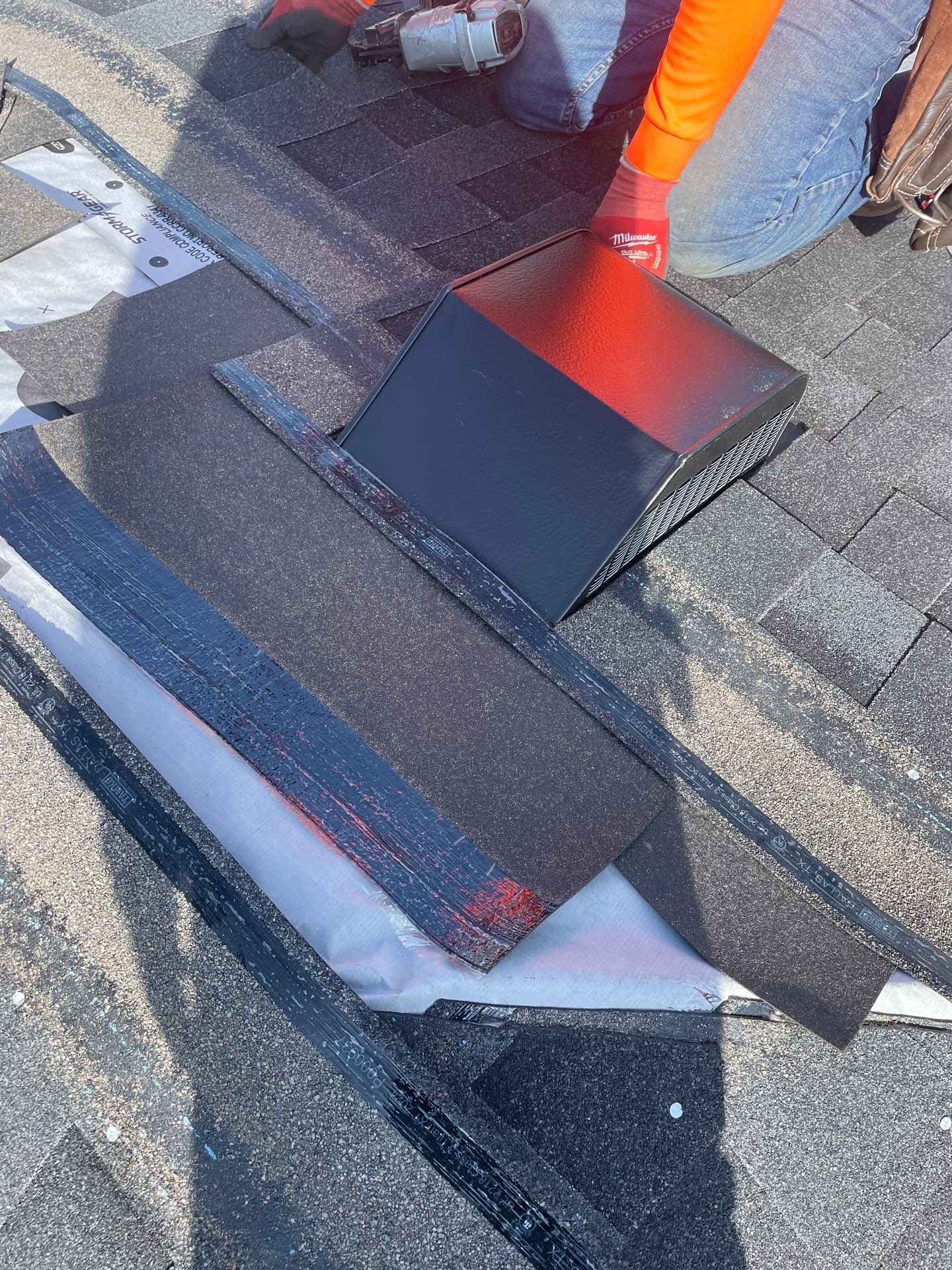 Roof Replacement Cypress by Roof Repair Company