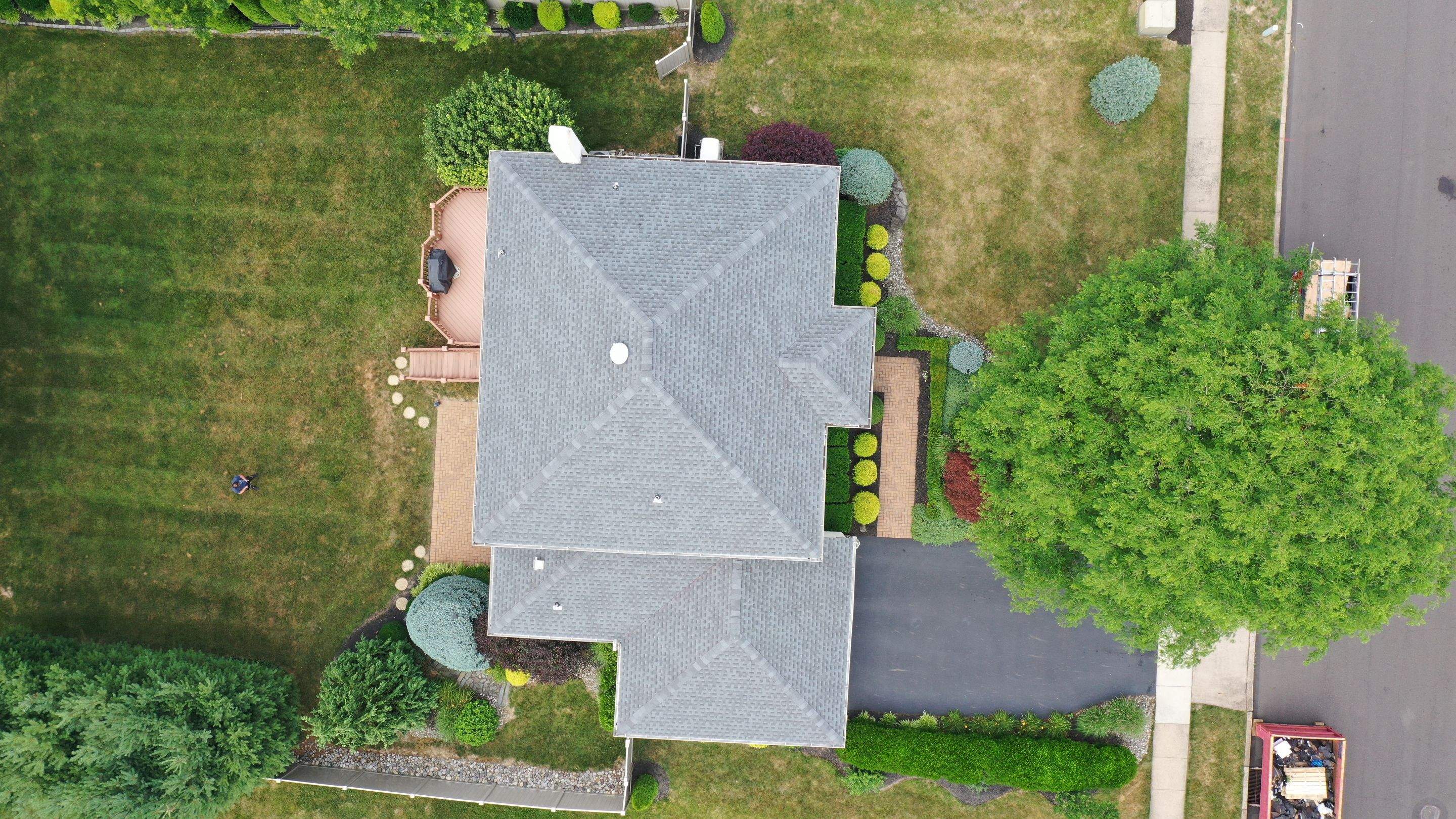 GAF Roofing by Stofan Construction LLC