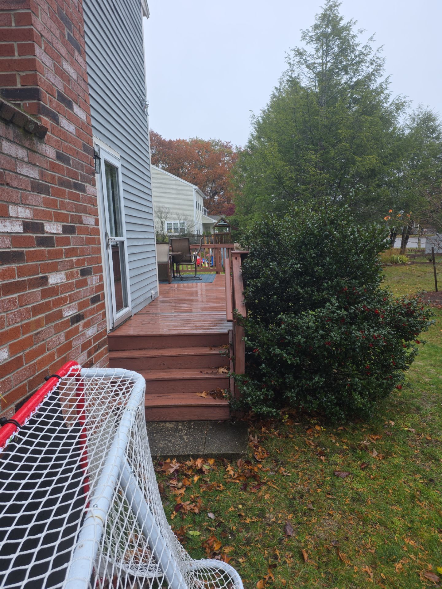 Siding and Deckin Framingham, MA by UBrothers Construction