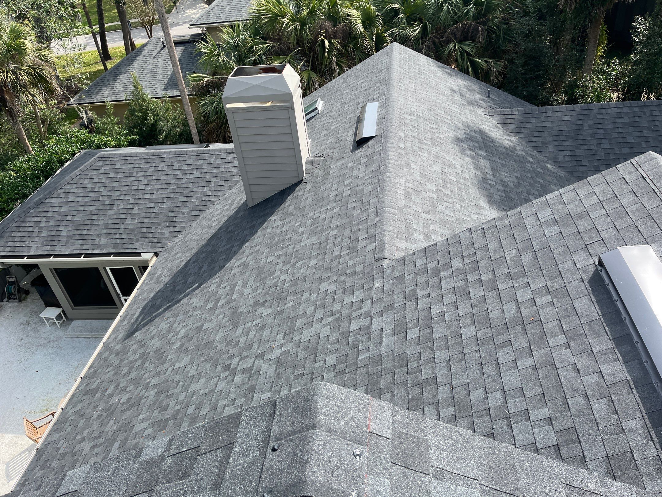 Shingle -> Shingle by Prime Roofing