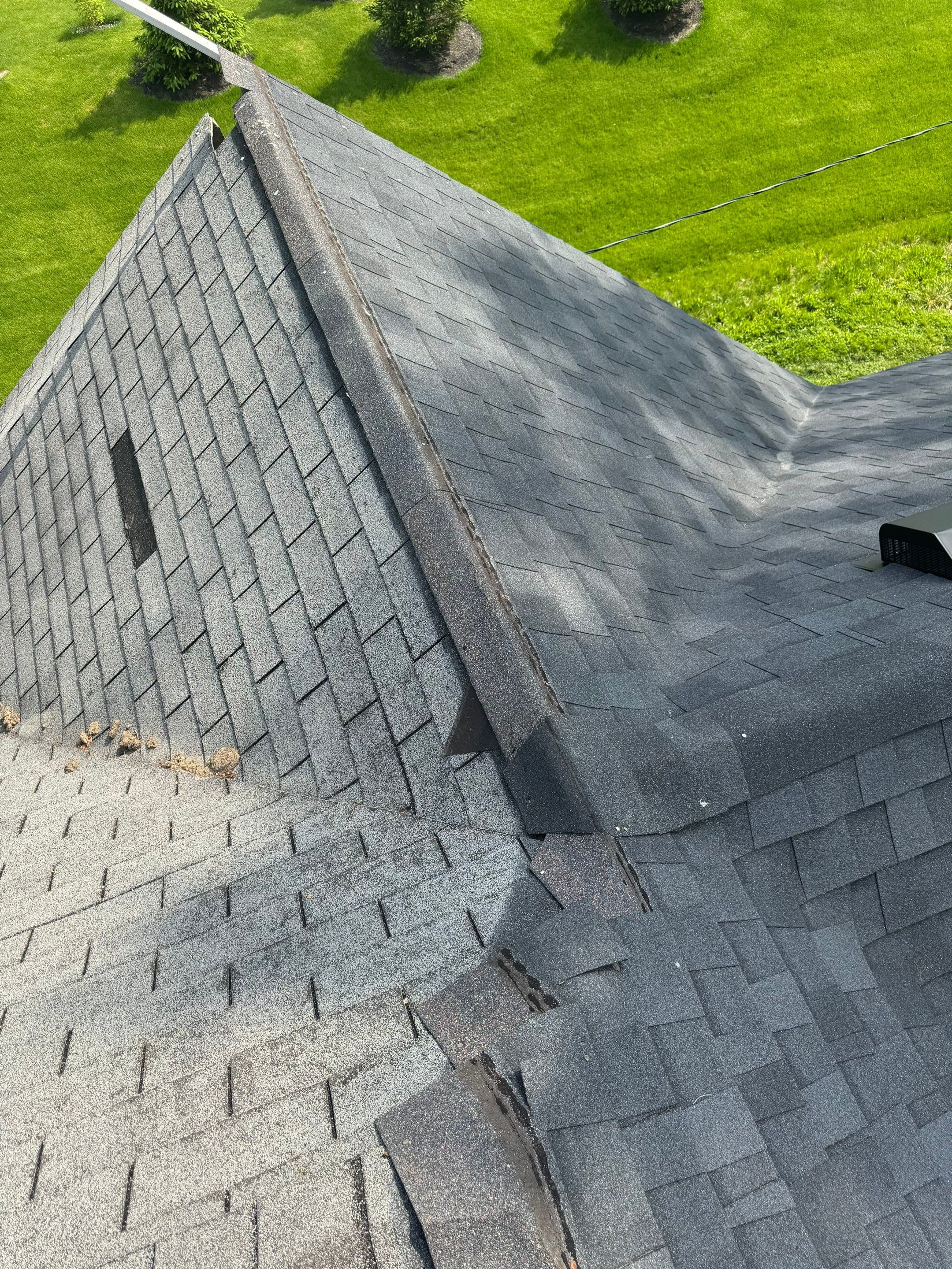 Metal Roof Replacement by Homestyle in Maumee by Homestyle Home Improvements (HHI)