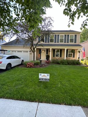 Residential Roofing Installation using Owens Corning 