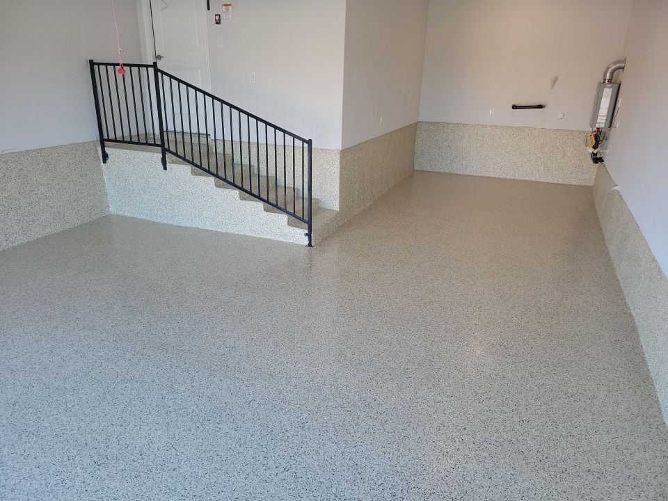 Homestead, Schertz by TORO Garage Co