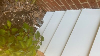 Project in Greenville