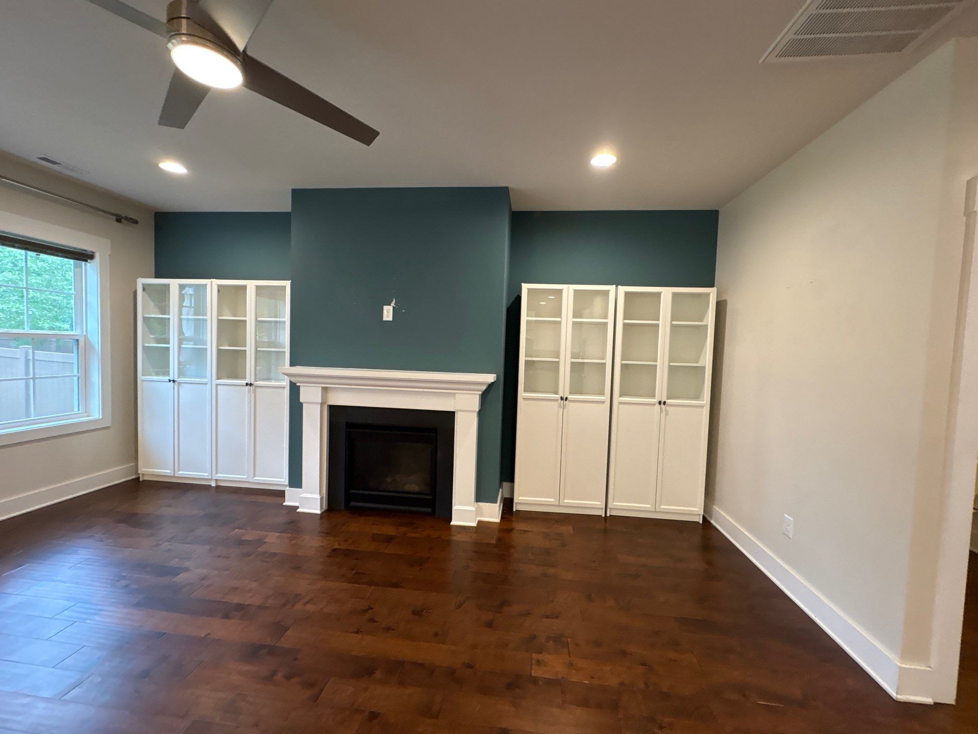 An aesthetic change that makes a big impact by GonzalezPainters & Contractors Inc 