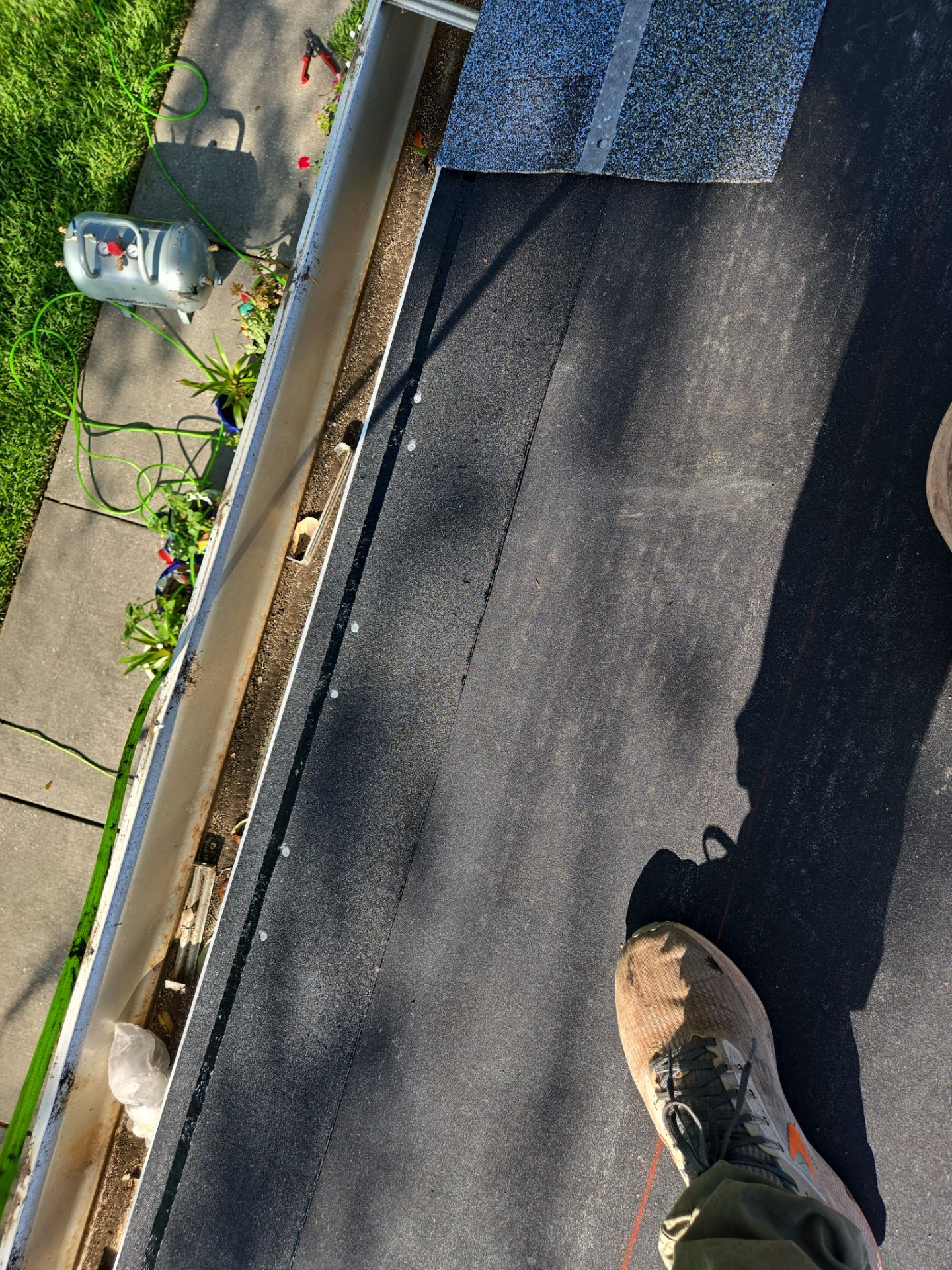 Project in Largo 33770 by Mitchell Roofing Company LLC 