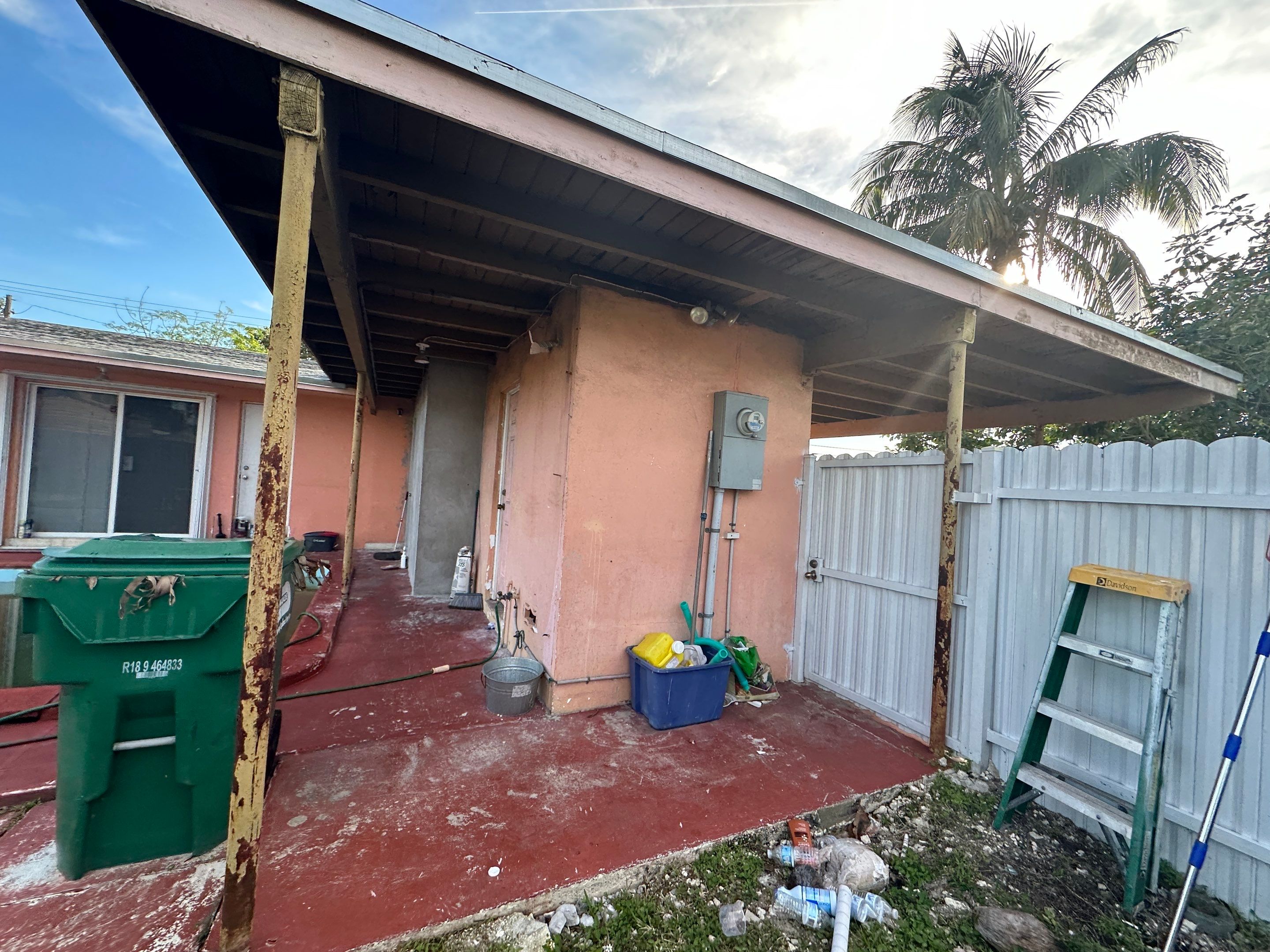 Water Damage Claim in Miami Gardens by FLAPA & KeyStone