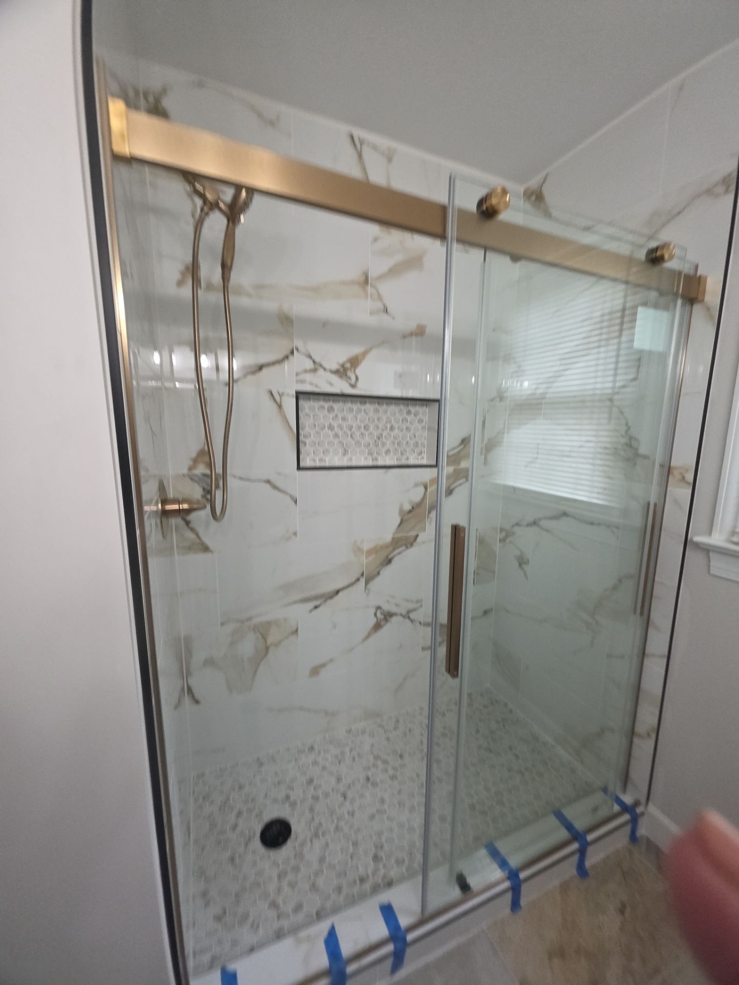 Project in Cary, NC by Elite Remodeling and Design LLC
