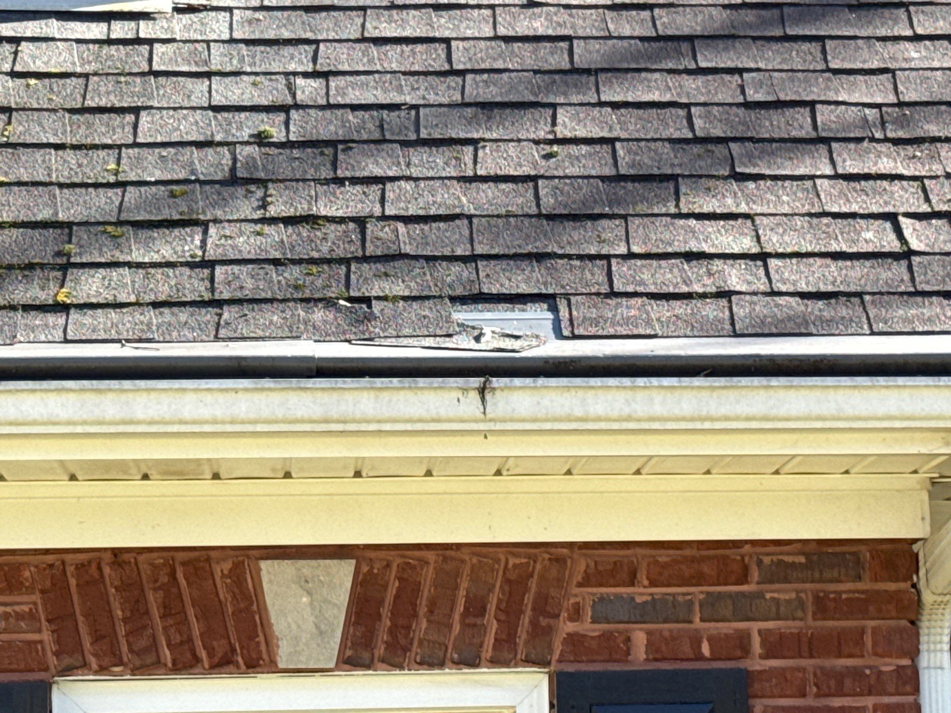 Roof Replacement in Hoover by NANOROOF Alabama