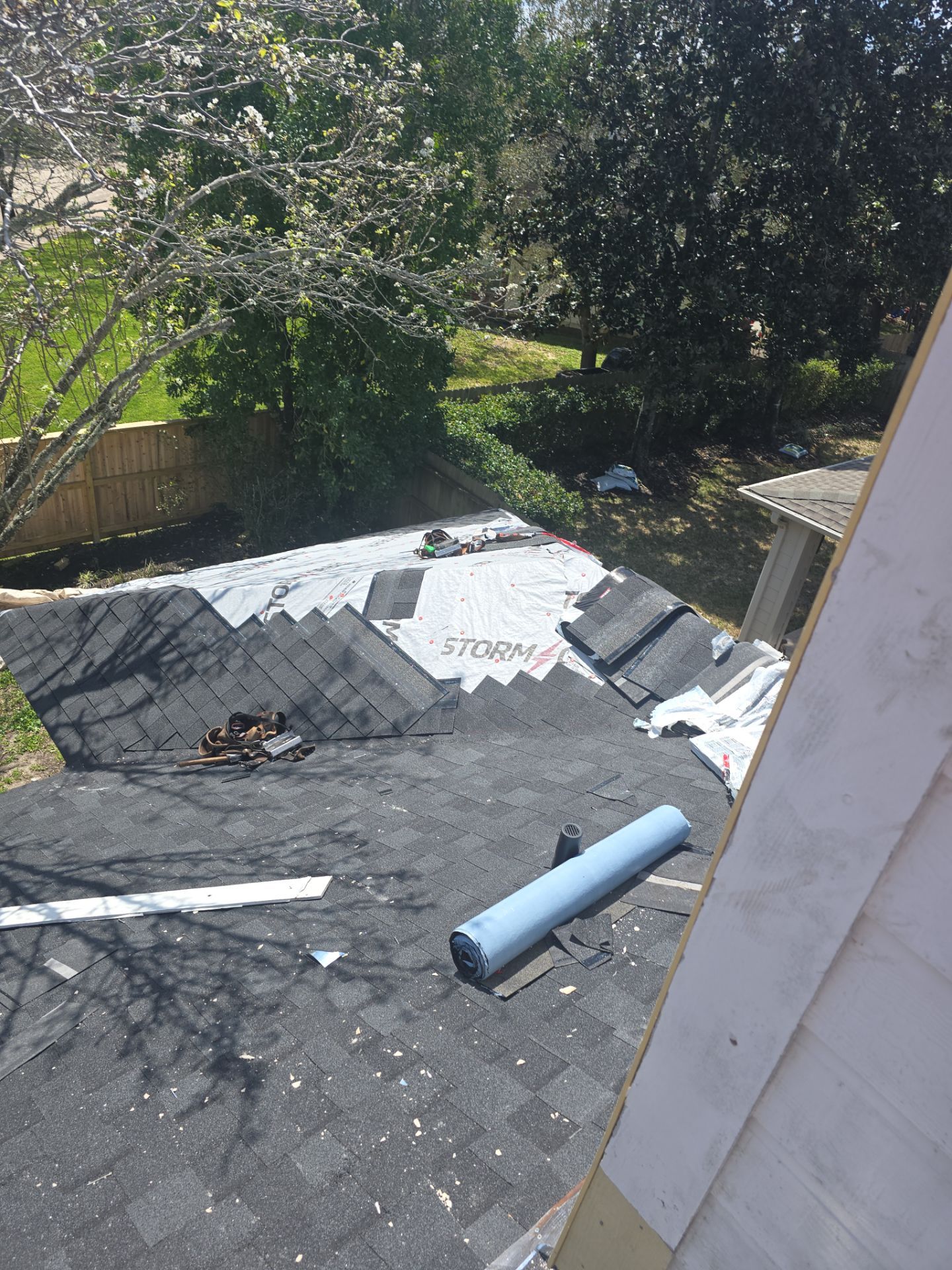 Roof Repair Pearland by Roof Repair Company