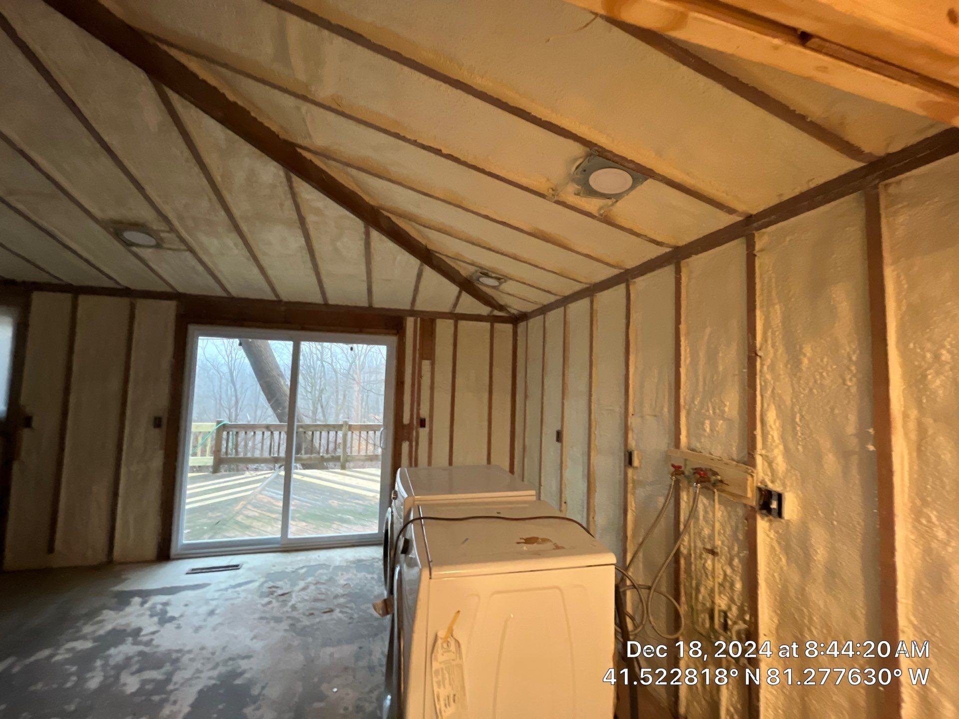 Project in Chesterland by Hilltop Drafting & Design LLC