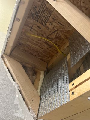 Water Damage Restoration