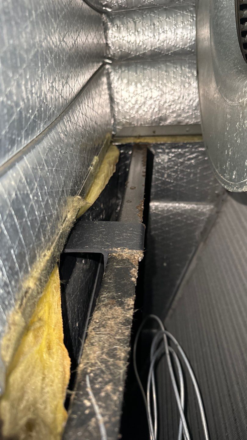 Air Duct Cleaning in St. Cloud by Hygienic Air, Inc