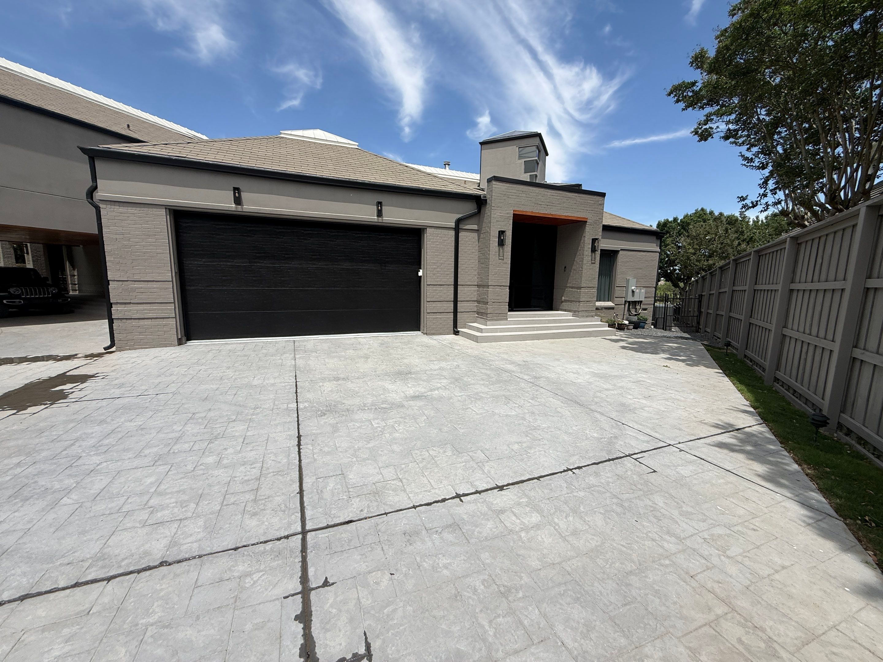 Major Home Additions- Irving, TX by C3 Custom Builds