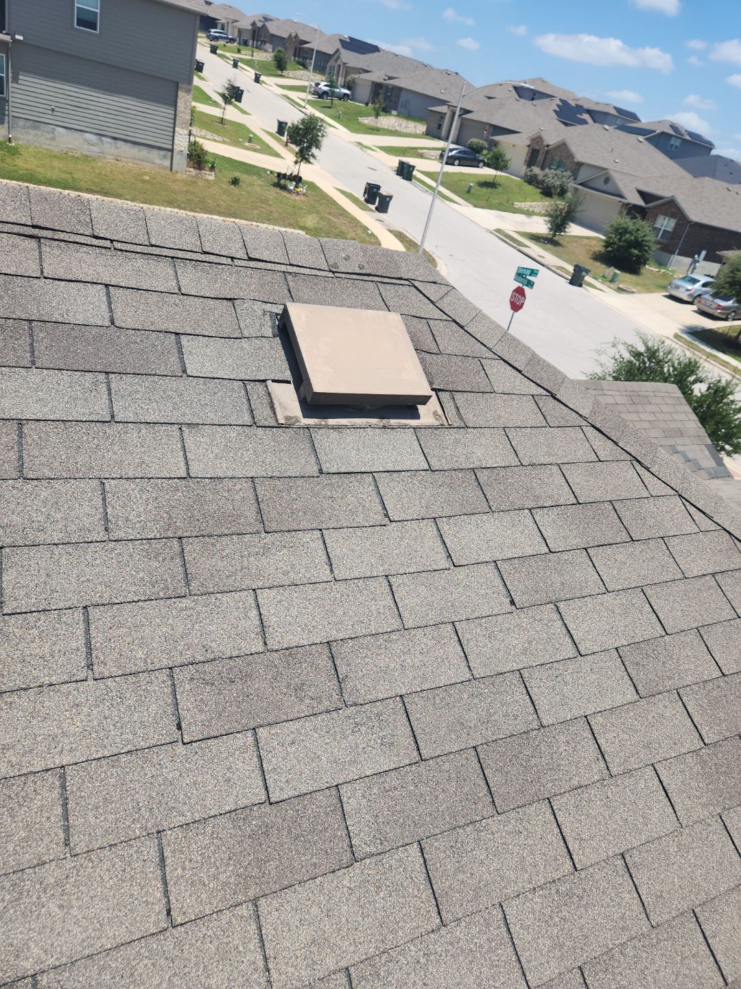 Roof Repair by RoofsOnly.com