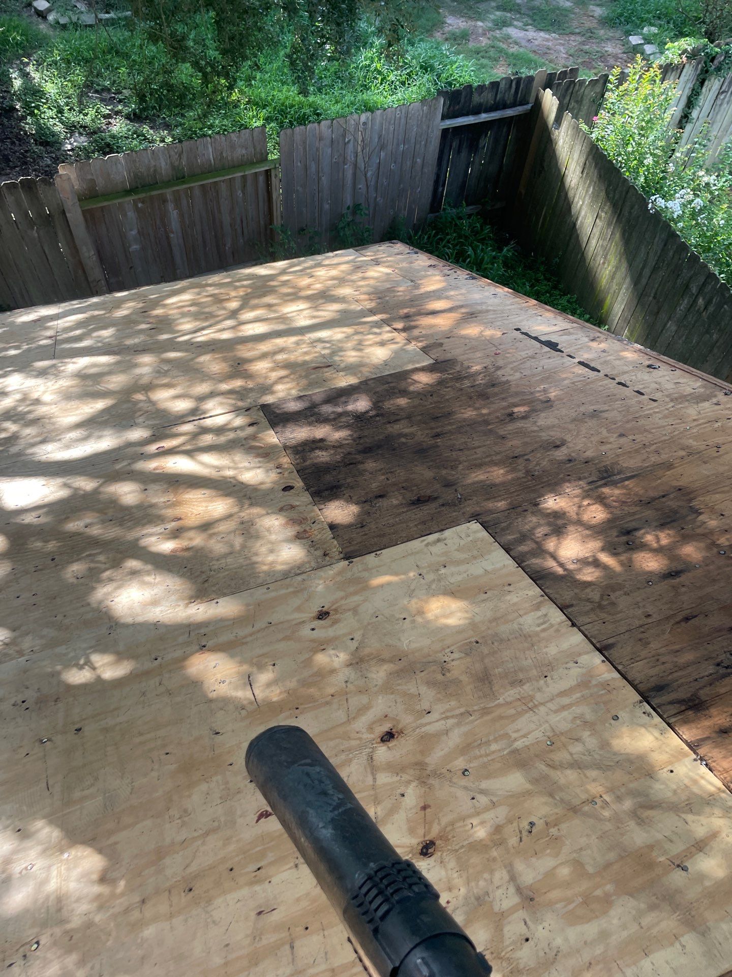 Roof Replacement Humble by Roof Repair Services LLC