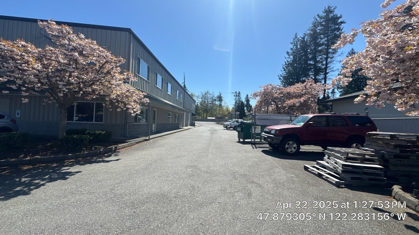 Sealcoat and Striping Parking Lot Repair |   by Jireh Asphalt & Concrete Inc 