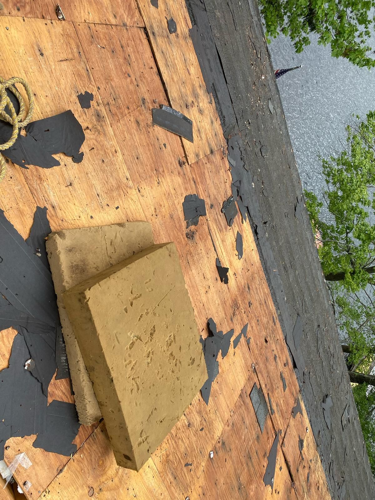 Roofing | Clinton by Mighty Dog Roofing of Greater Middlesex County