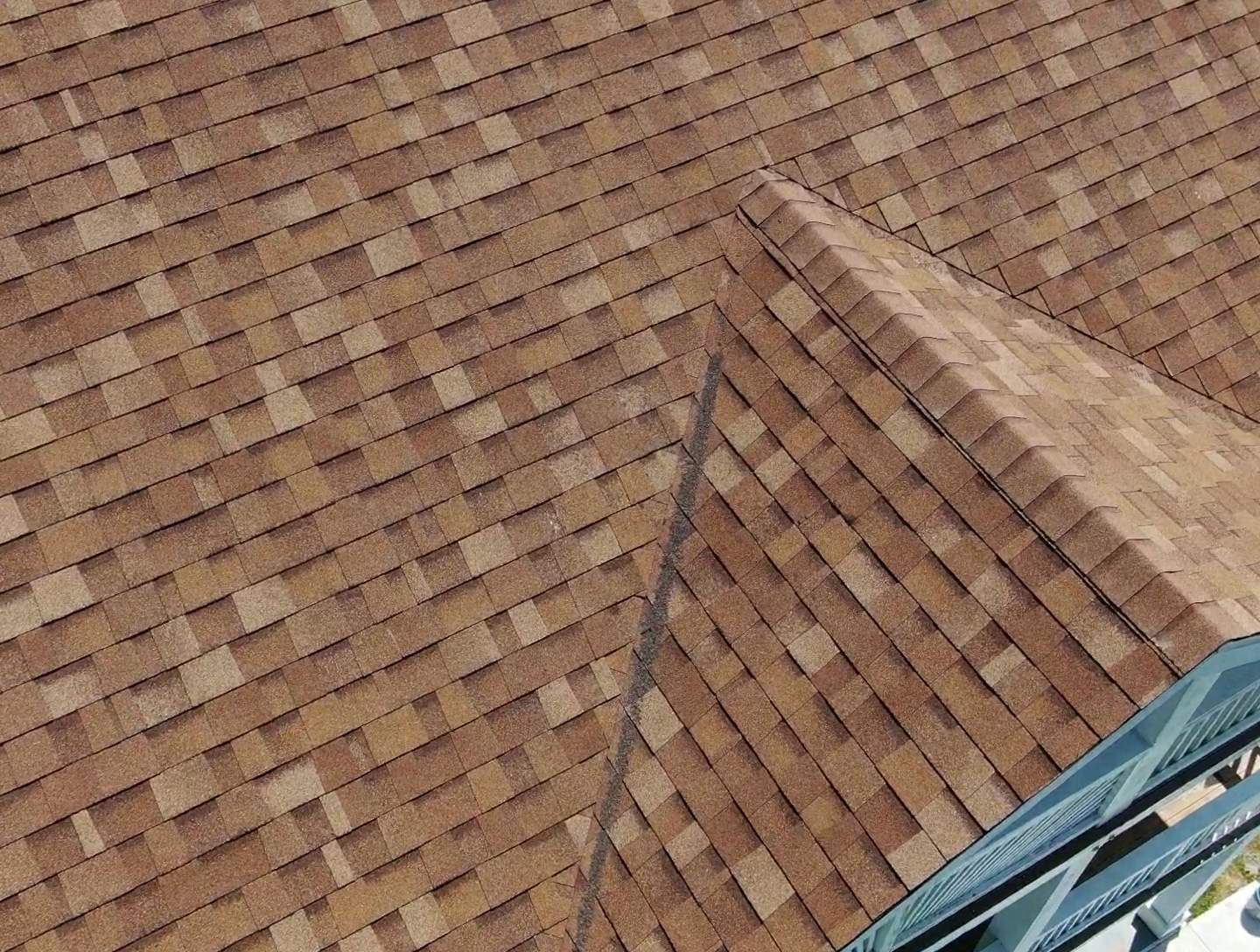We Aint Scared of heights  by Bayfront Roofing and Construction