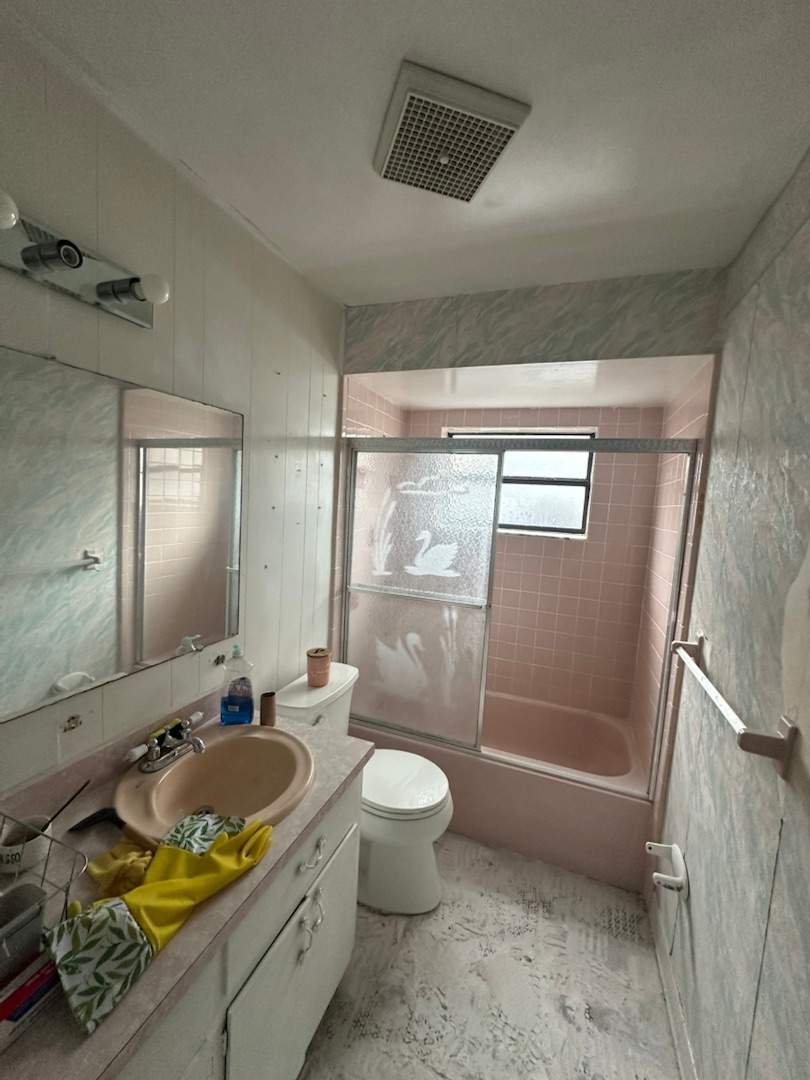 Project in Orlando by You Restorations LLC DBA YOU-Home