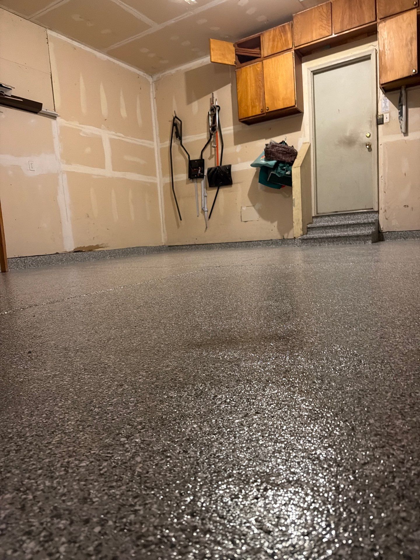 Phil P Residence by Torq Coatings