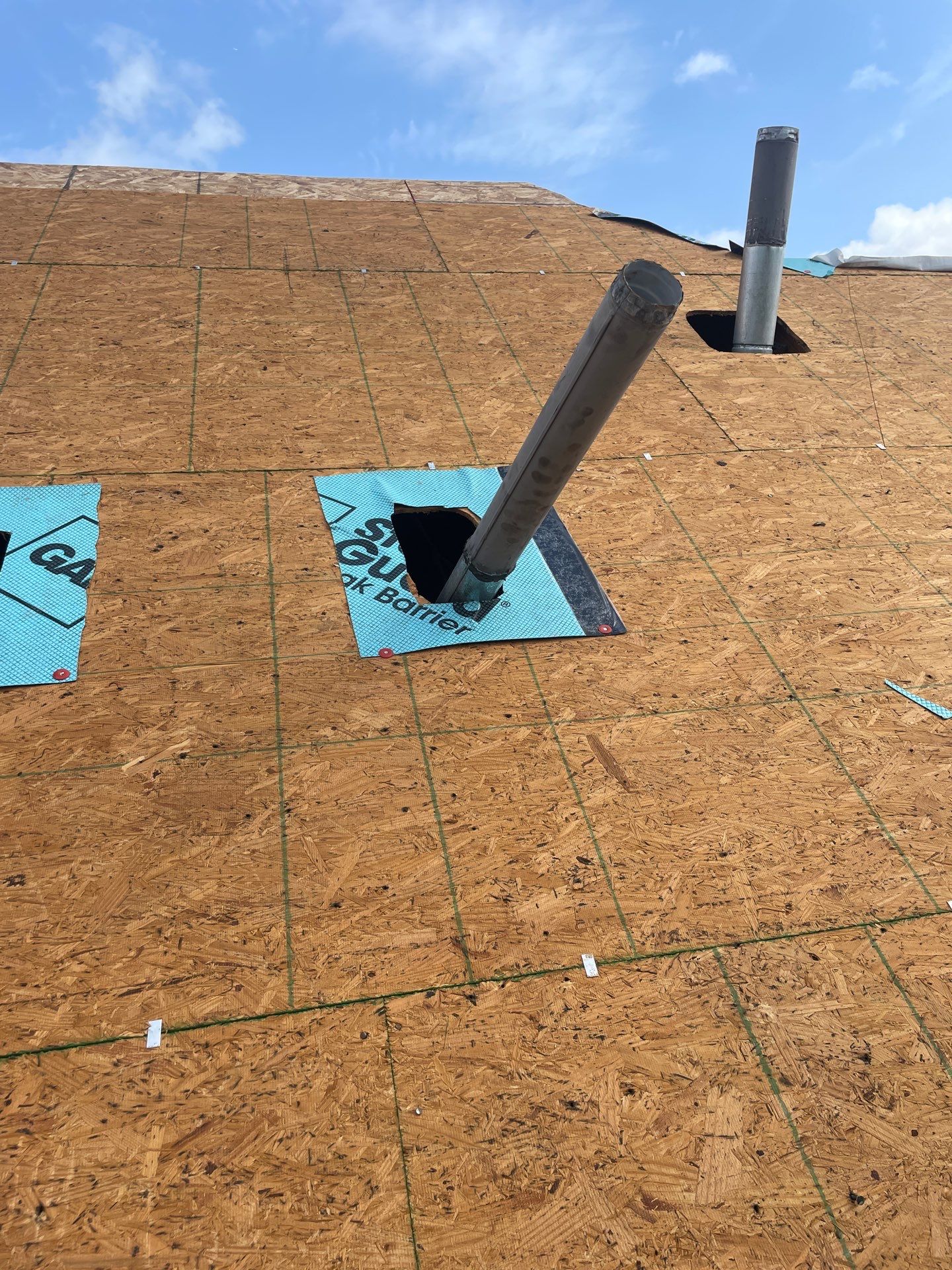 Roof Repair Friendswood by Roof Repair Services LLC