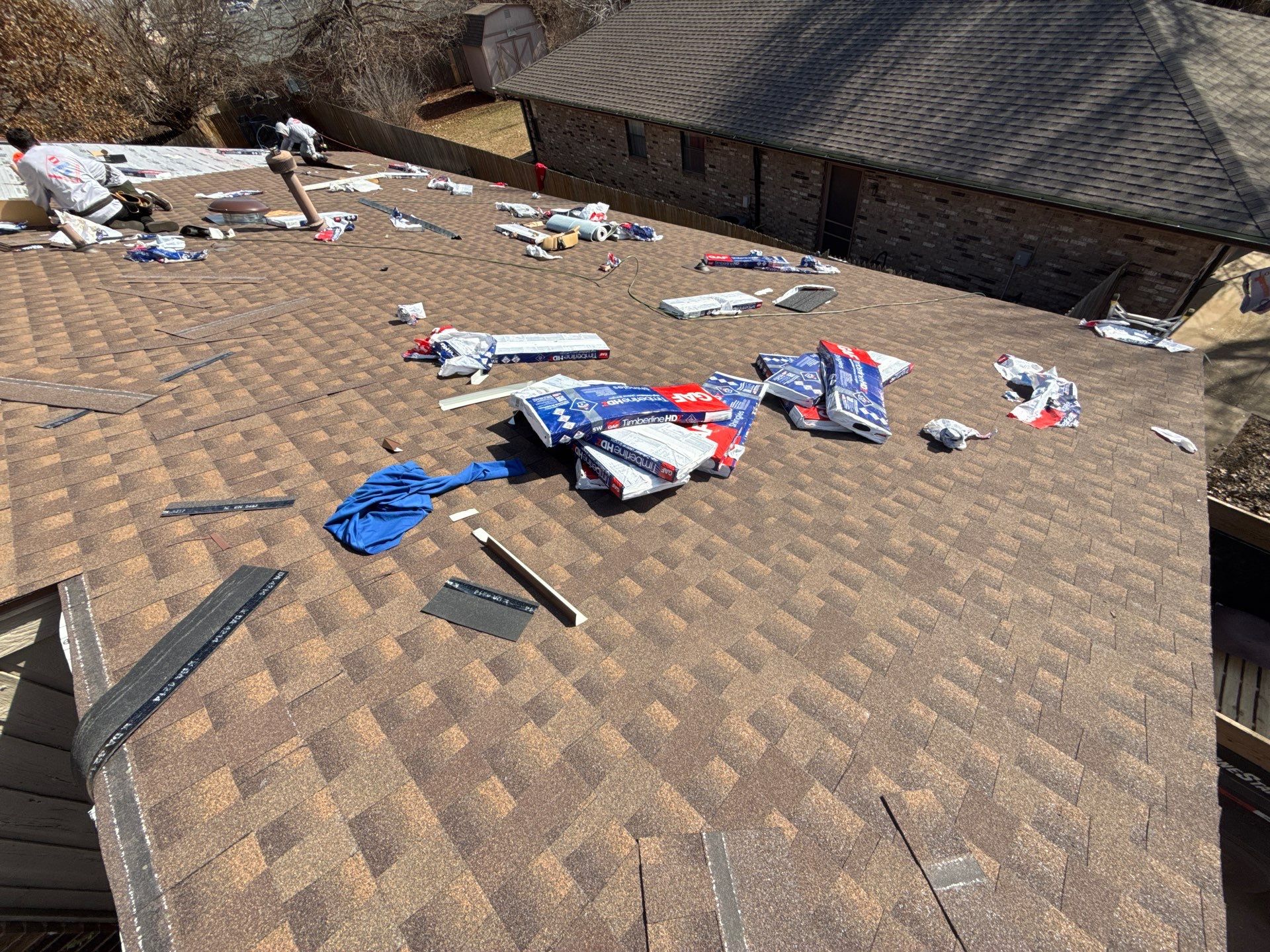 Zuly by RP Roofing, LLC