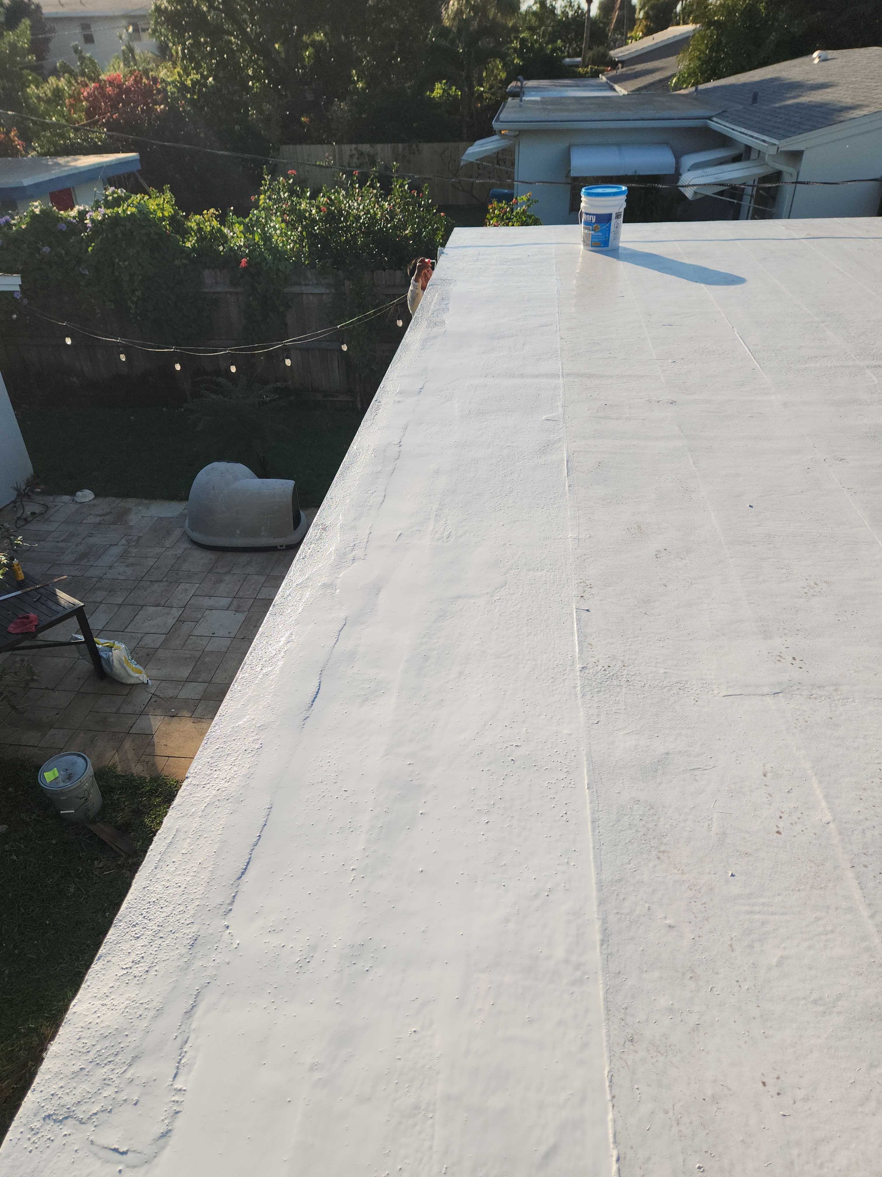 Flat Roof Repair & Fascia Board Replacement in Boynton Beach – Quality Repairs Done Right by Aastro Roofing