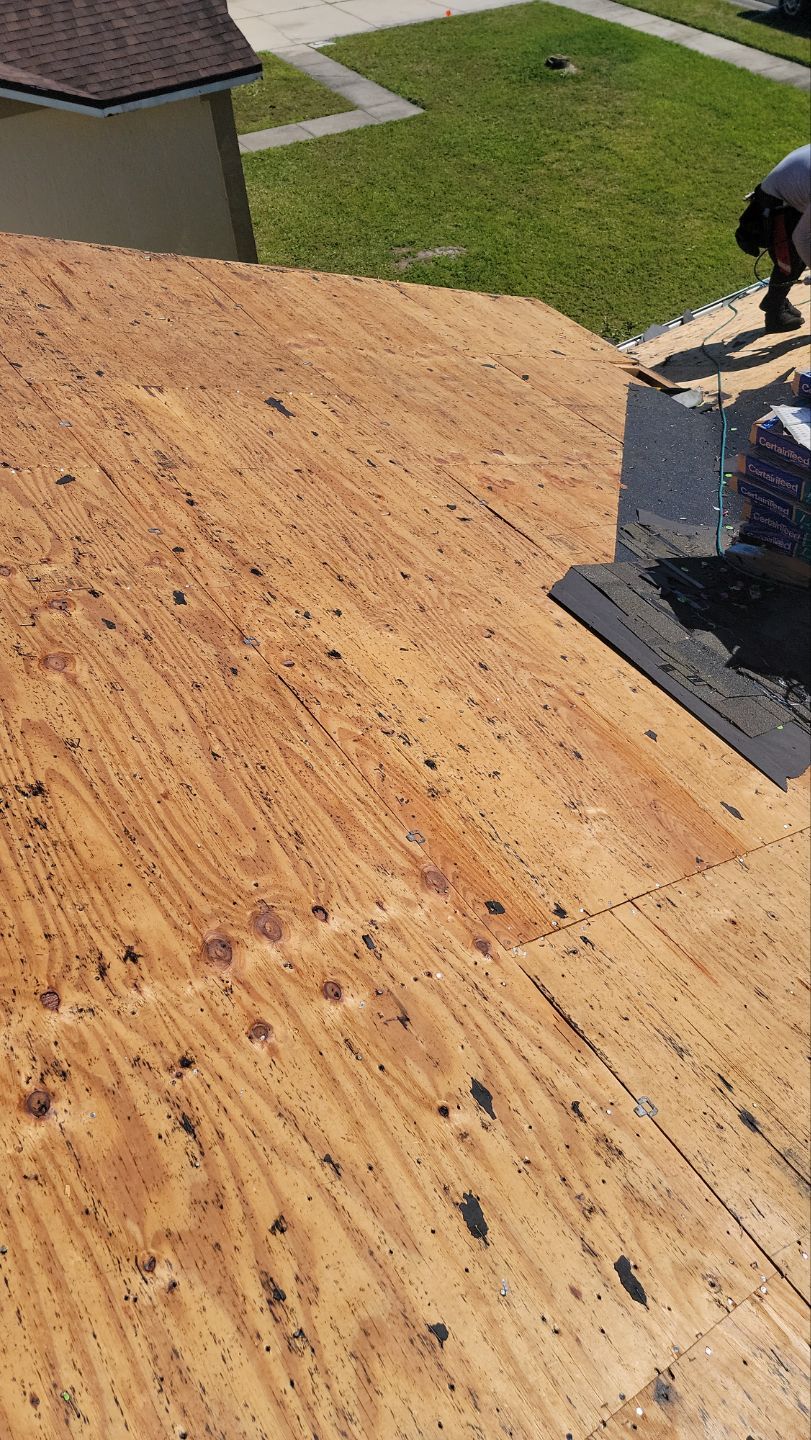 Project in Kissimmee by You Restorations LLC DBA YOU-Home