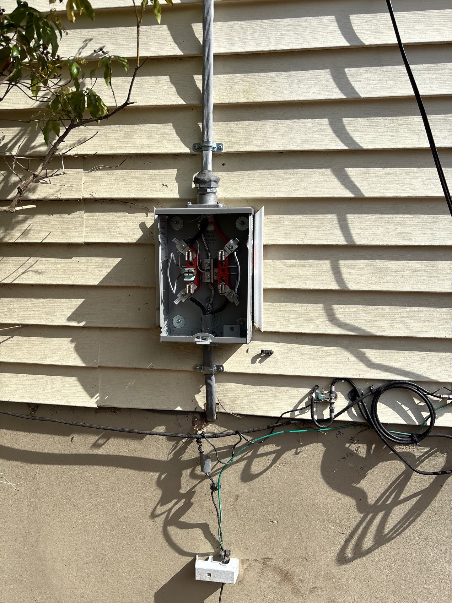 ZAM Responds Quickly with Meter Replacement by ZAM Electric