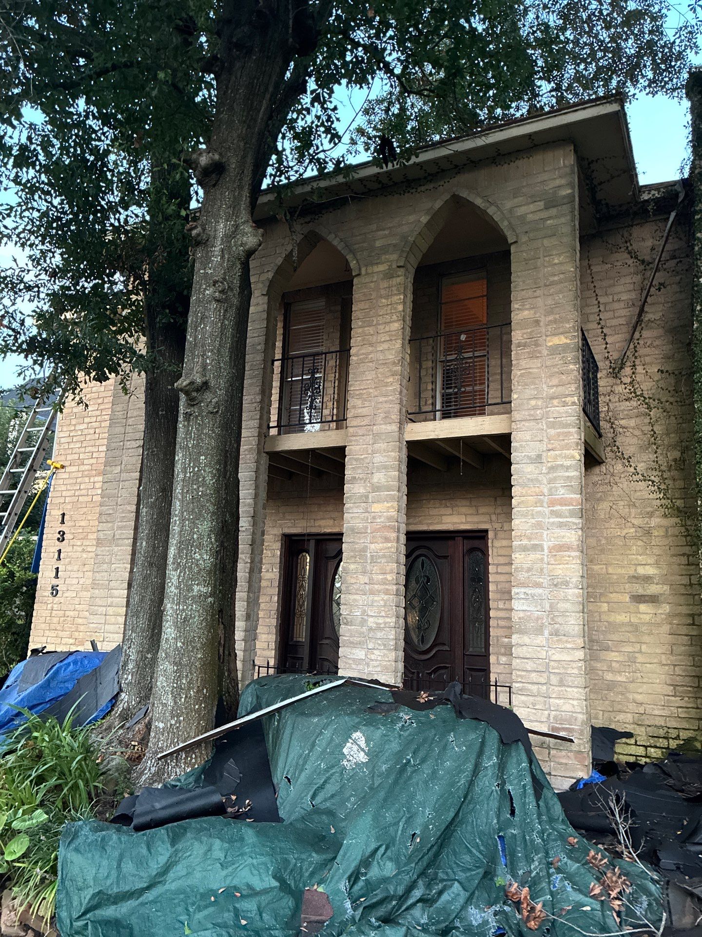 Roof Replacement in Houston, TX by Onit Roofing LLC