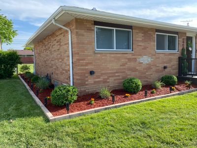 Chestnut Brick Project