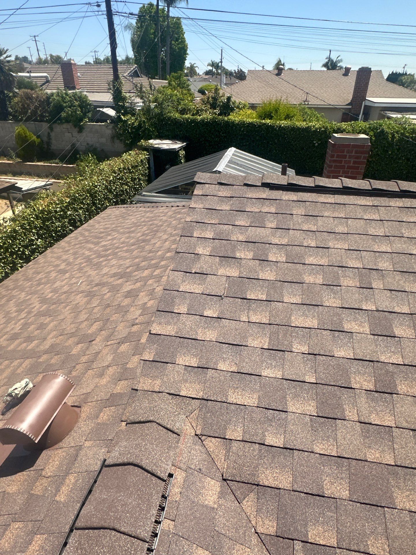 Roof Replacement- La Mirada, CA 90638 by Epic Roof Replacement