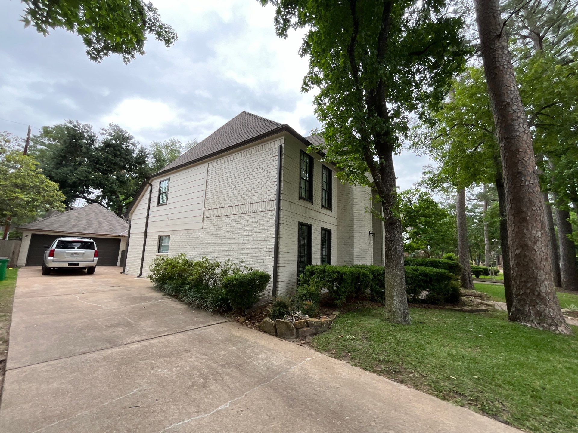 Residential Roofing Installation using Malarkey Vista Impact Resistant by Roof Concepts Construction
