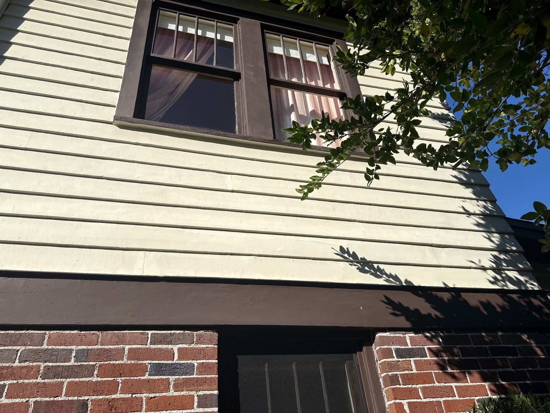 Project in Tampa by Bayshore Exteriors