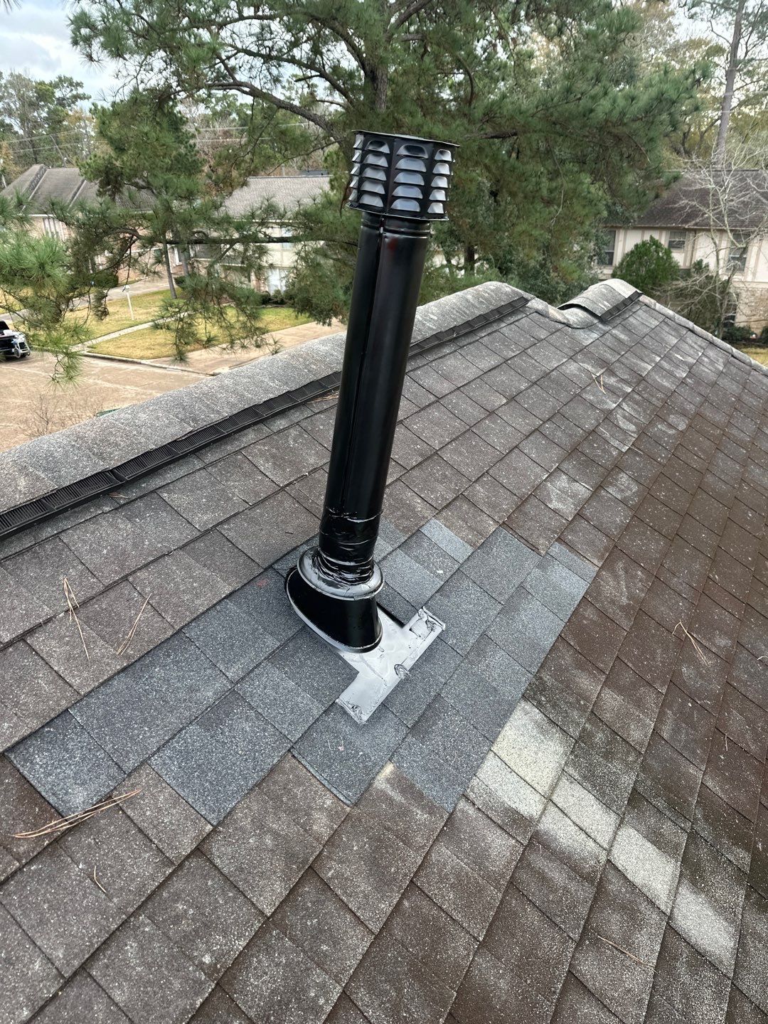 Roof Repair Houston by Roof Repair Company
