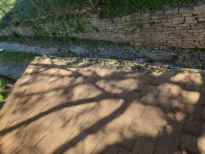 Project in Omaha