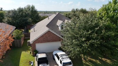 Project in Mansfield