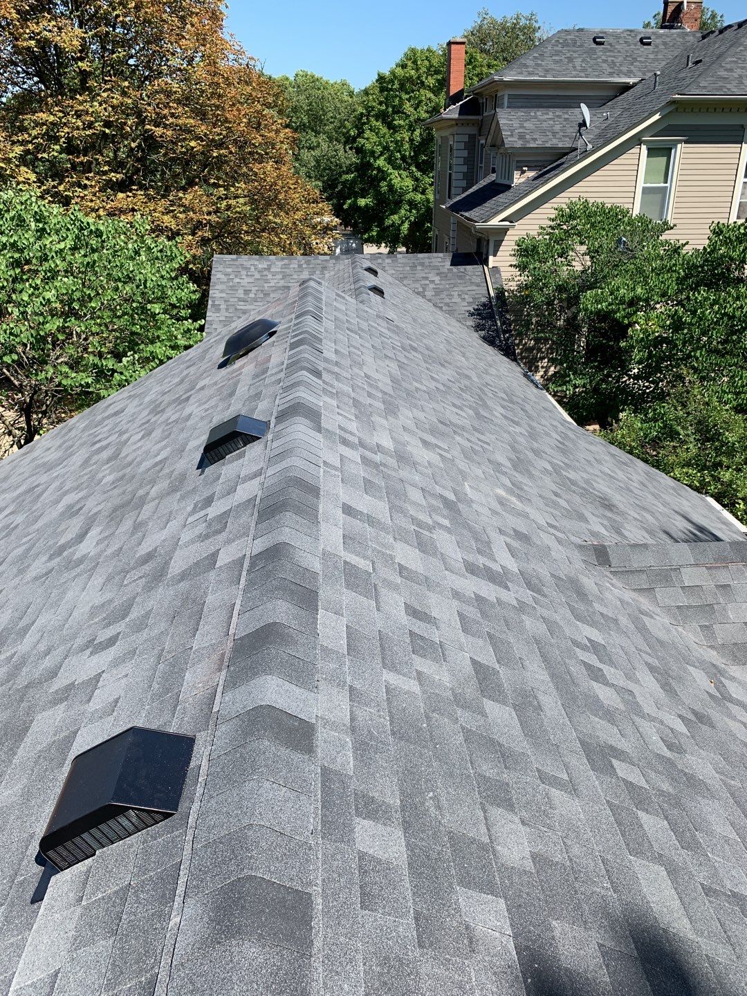 Walter Hanley by Pro Home Services Inc