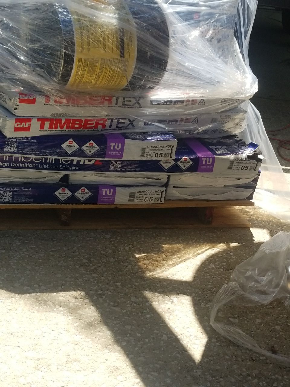 Residential Roofing Installation using Roof Replacement by American Roofing & Construction LLC