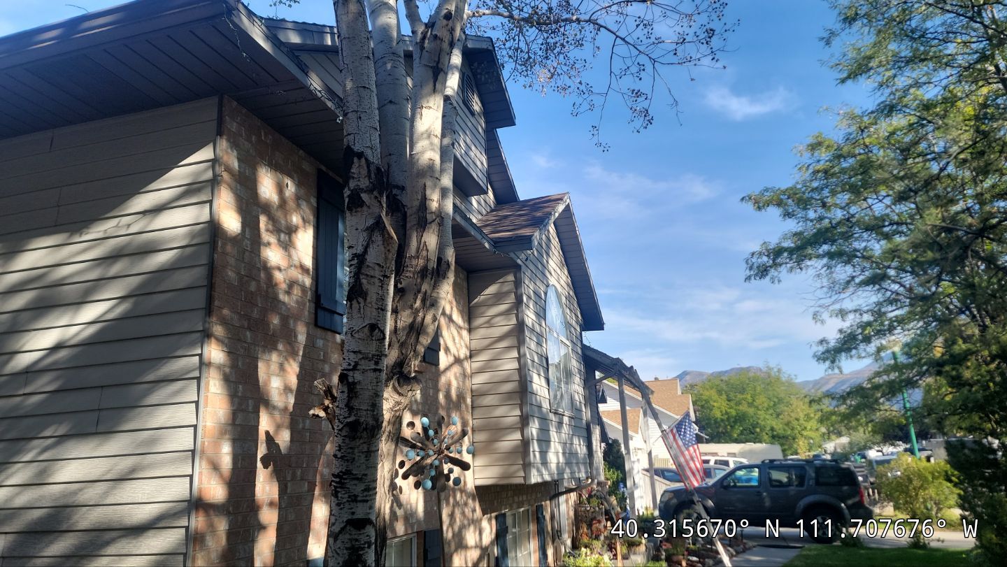 Roof Replacement After Hail Damage – Insurance Approved by ASAP Roofing & Exteriors
