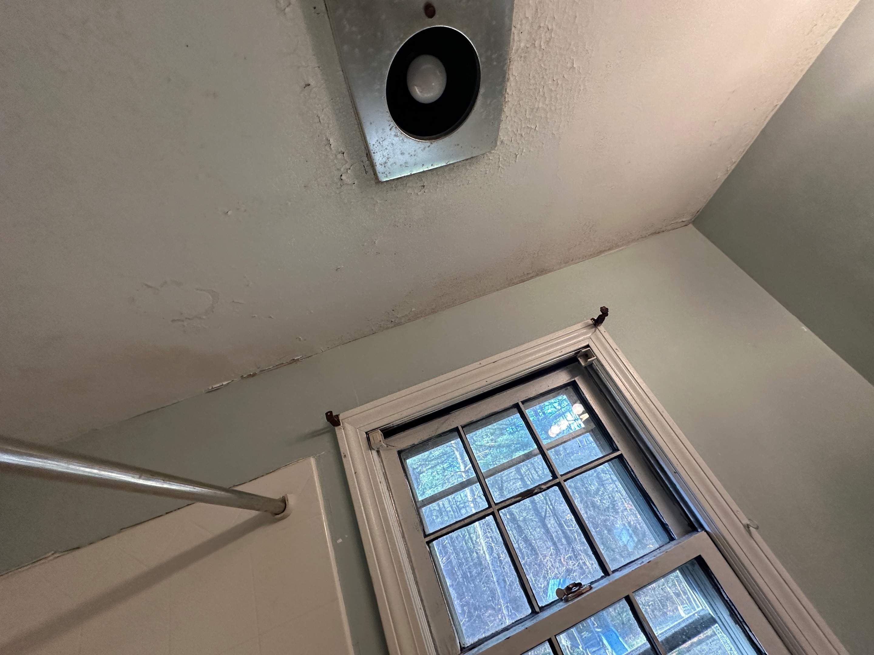 Bathroom Mold Remediation by Home Guarantee, LLC