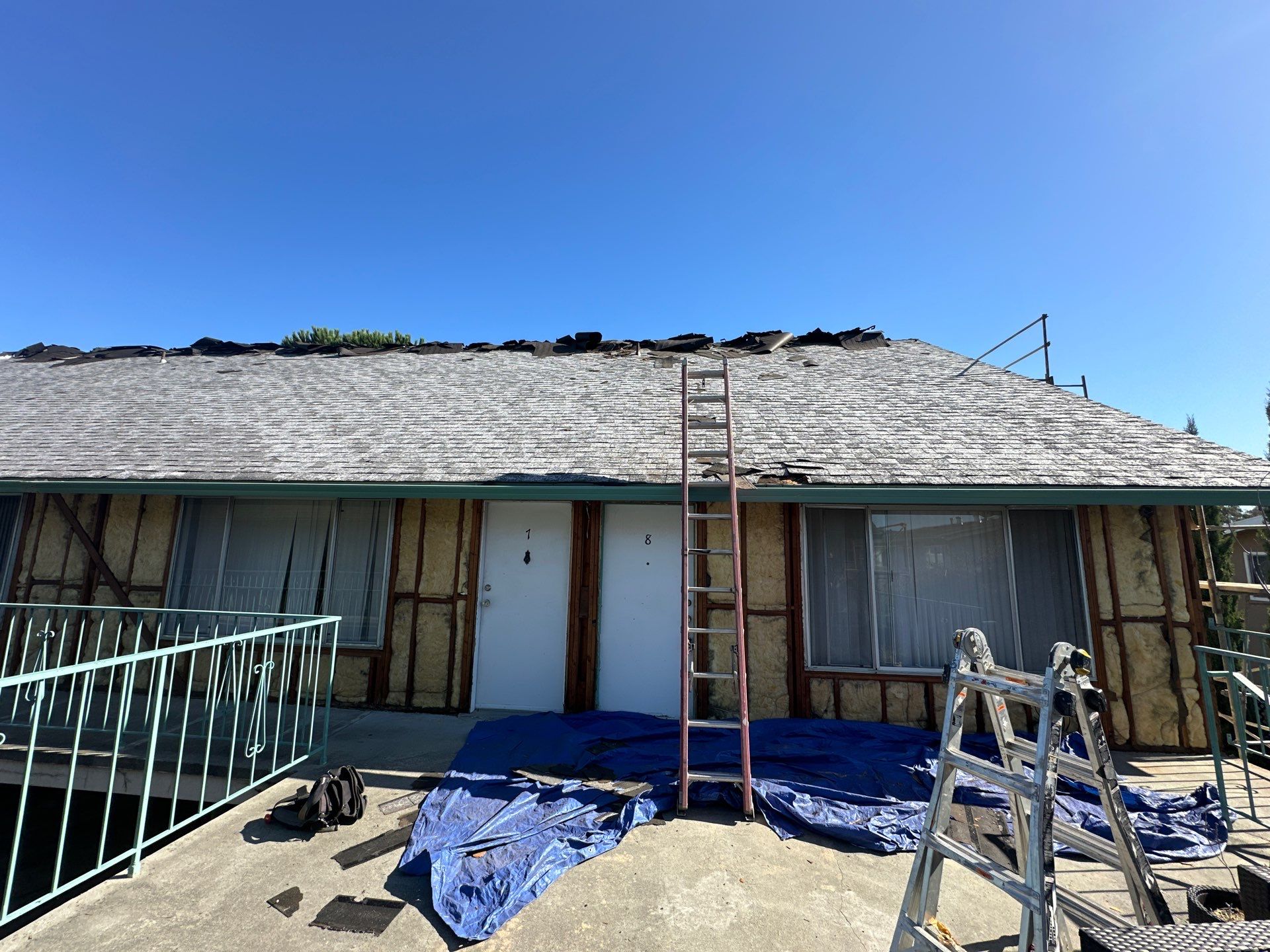 Roof Replacement - San Bruno, CA 94066 by Epic Roof Replacement