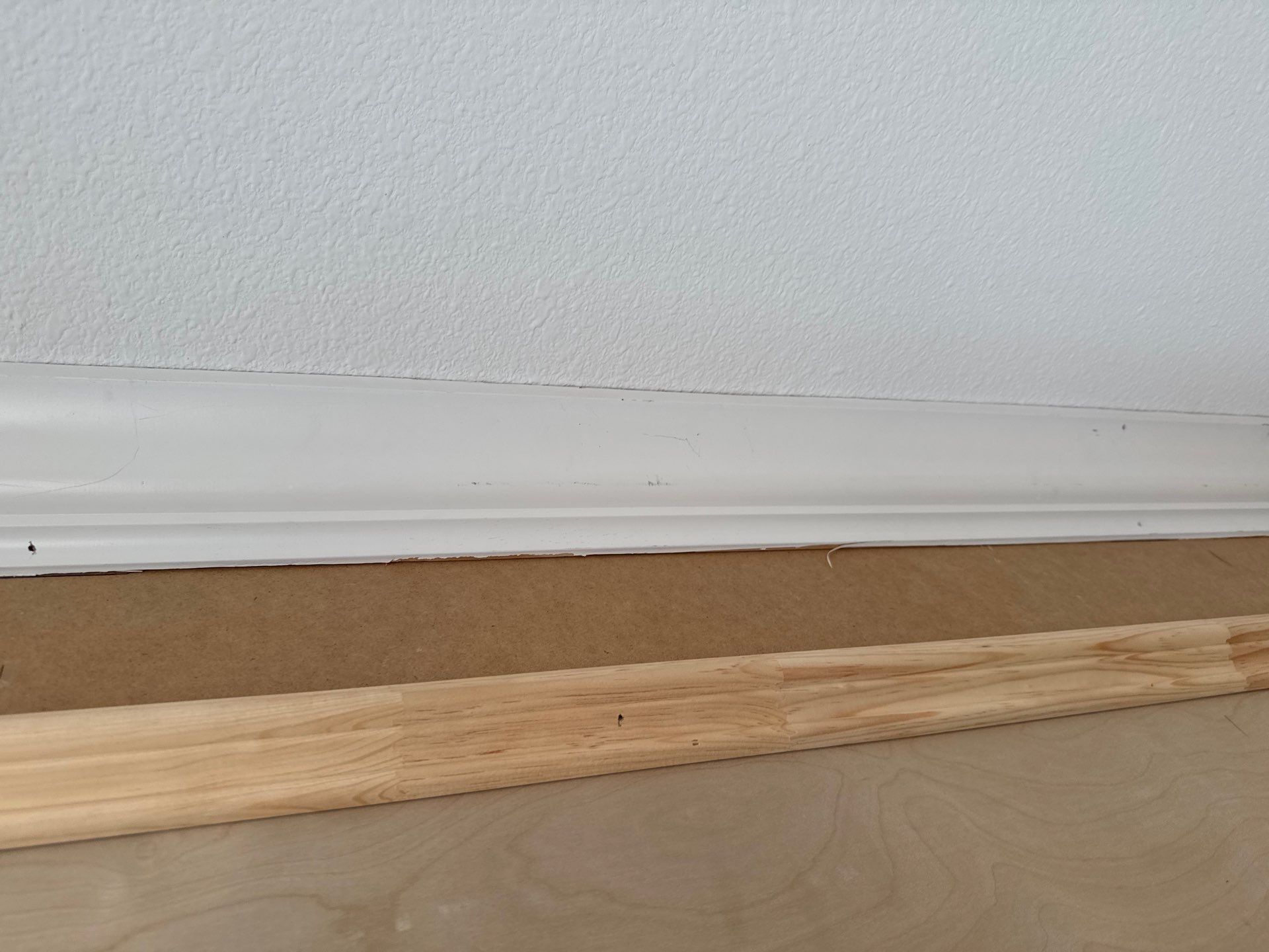 Cabinets Painting in Fort Worth by Nomad Painting